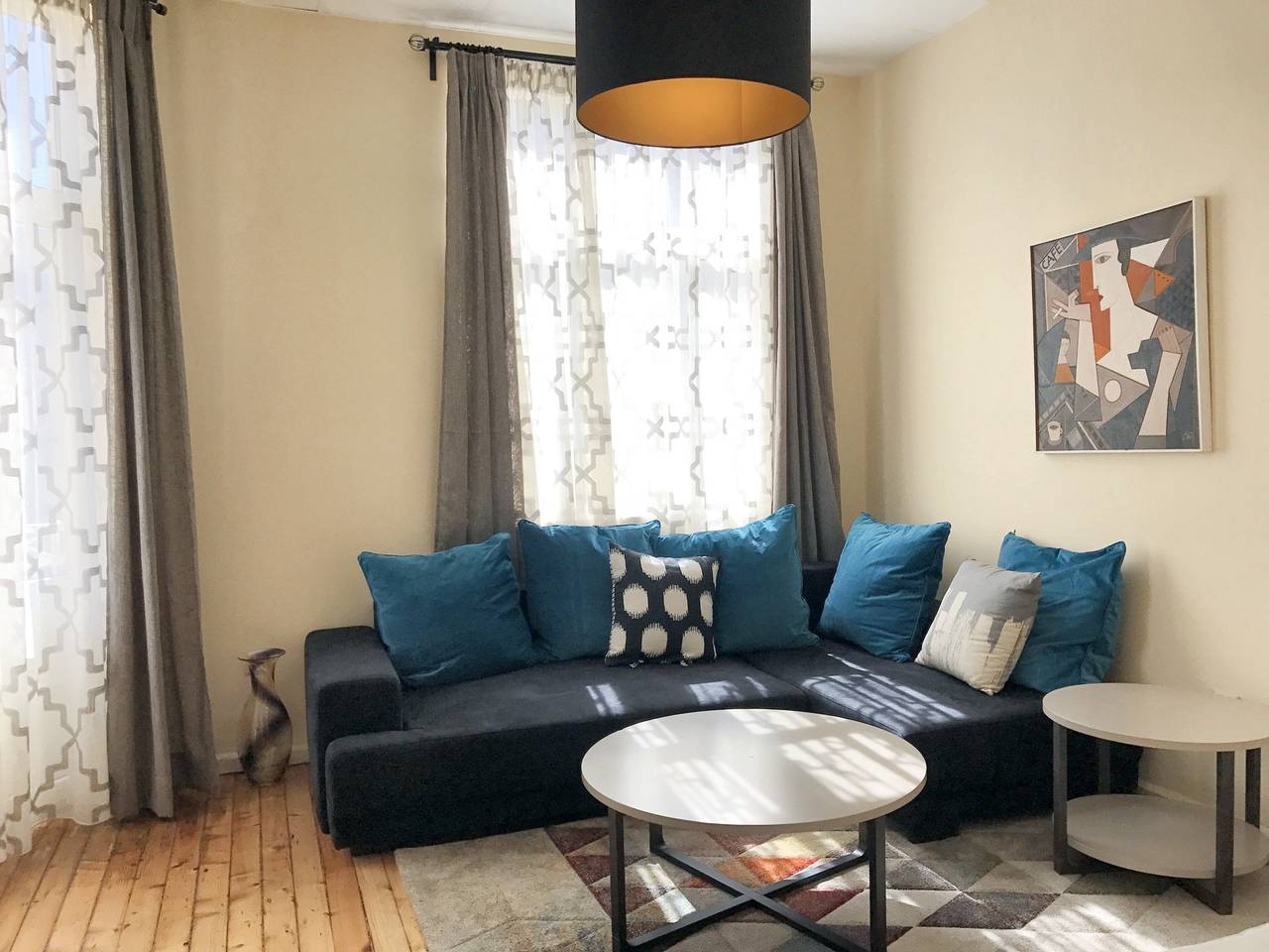 Appartamento intero, Appartamento Incantevole Sofia 100m² in Sofia, Bulgaria