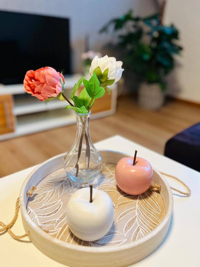 Ferienwohnung für 5 Personen, mit Ausblick in Gladbeck