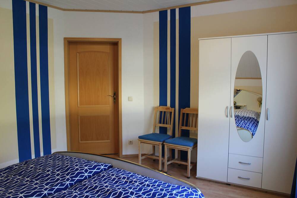 Ganze Wohnung, Studio Blick ins Tal in Kamp-Bornhofen, Mittelrhein