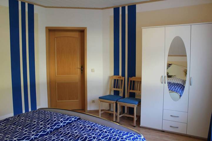 Ferienwohnung für 6 Personen, mit Balkon in Kamp-Bornhofen - 4