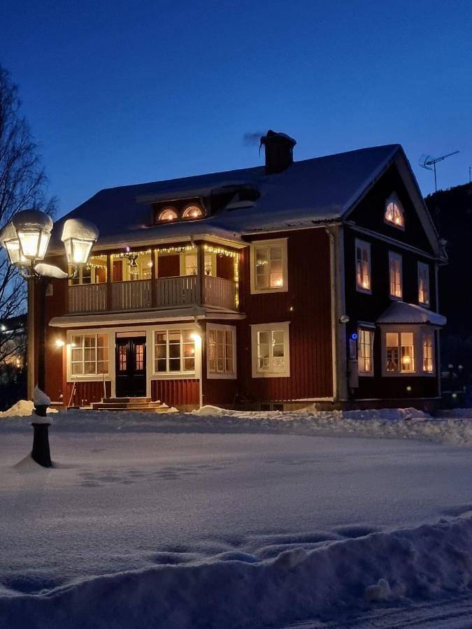 Hotel für 1 Personen - 1