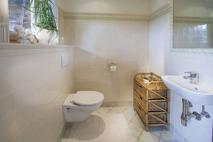 Ferienhaus für 6 Personen, mit Sauna und Garten sowie Pool, mit Haustier im Zillertal - 4