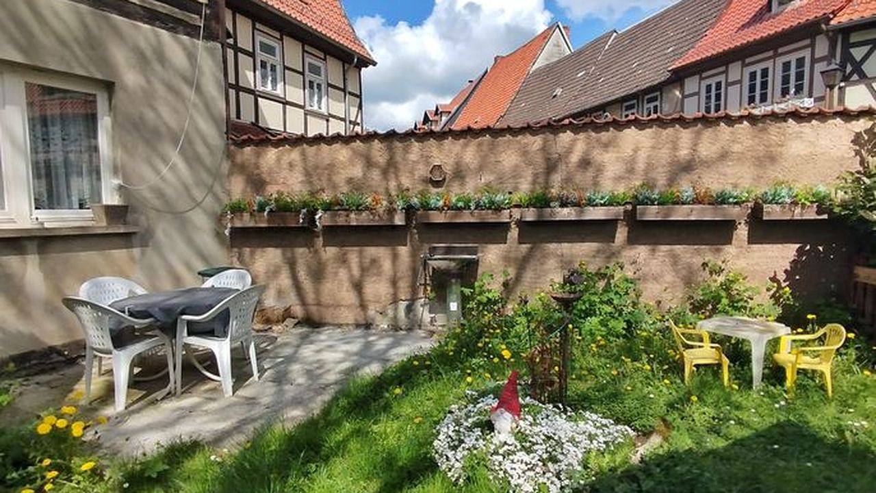 Ganze Ferienwohnung, Ferienwohnung für 4 Personen (80 m²) in Stolberg in Stolberg (Harz), Südharz
