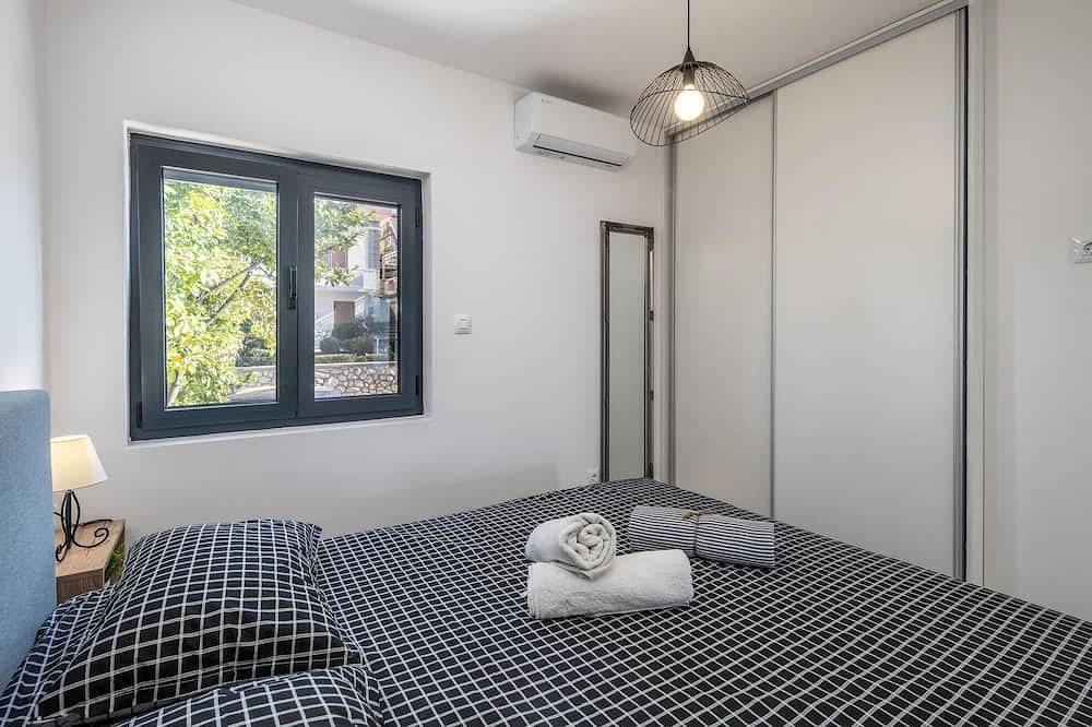 Apartamento entero, Bonito apartamento de 2 dormitorios en. in Dramalj, Condado de Primorje-Gorski Kotar