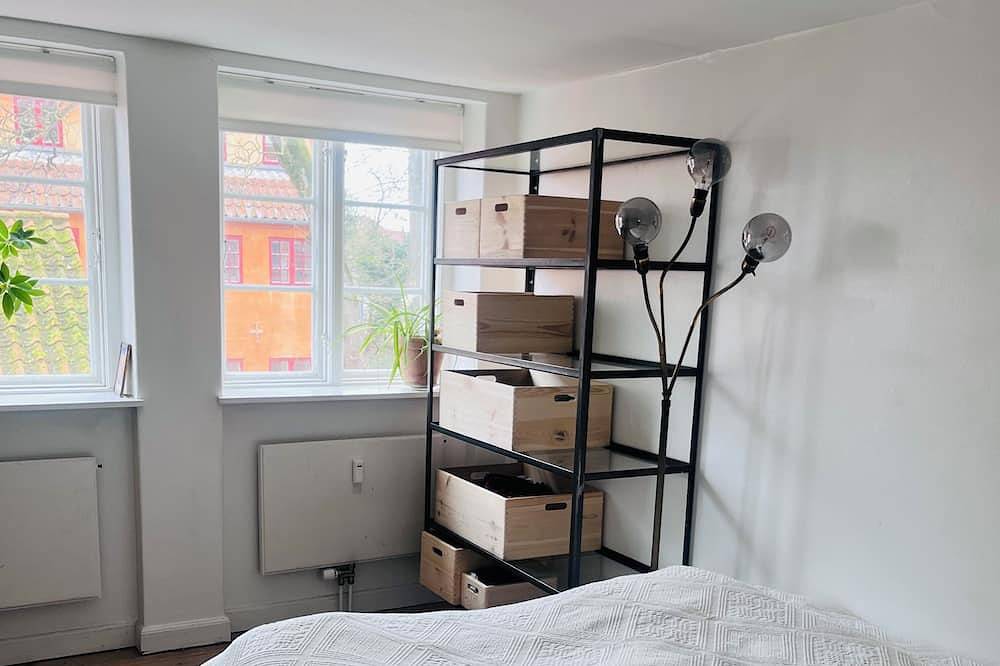 Ganze Wohnung, Familienfreundliche Wohnung im maritimen Christianshavn in Kopenhagen Zentrum, Kopenhagen