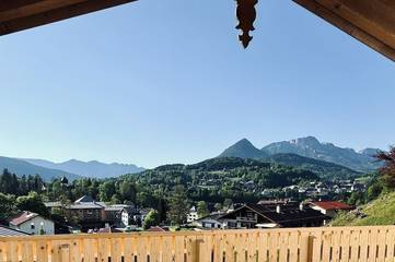 Hütte für 7 Personen in Göllstock, Berchtesgaden, Bild 3