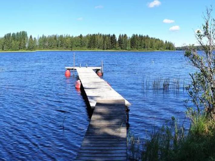 Niittylahti in Virrat