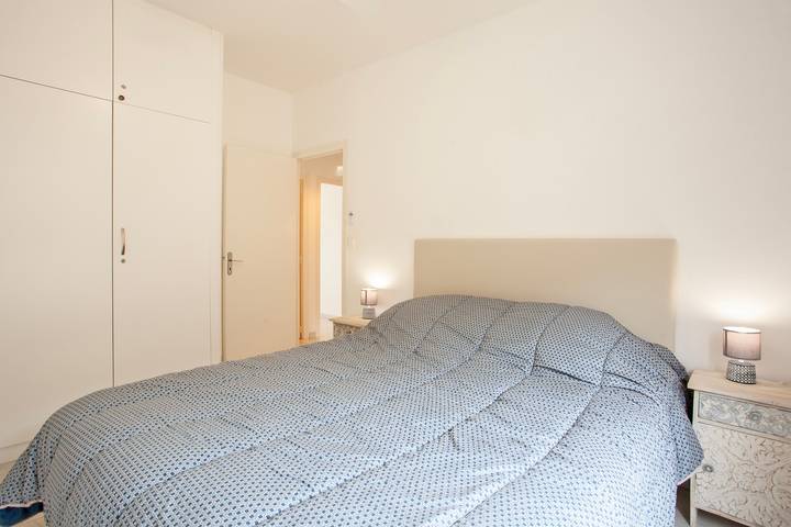 Ferienwohnung für 4 Personen, mit Balkon in L'Île-Rousse - 4