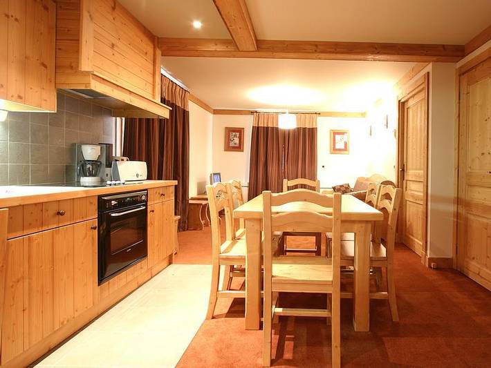 Camping pour 4 personnes dans l' Isère - 2