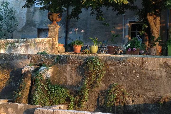 B&b Guest House \"Domaine le Clos du Pavillon\" Provence in Brignoles, Brignoles region