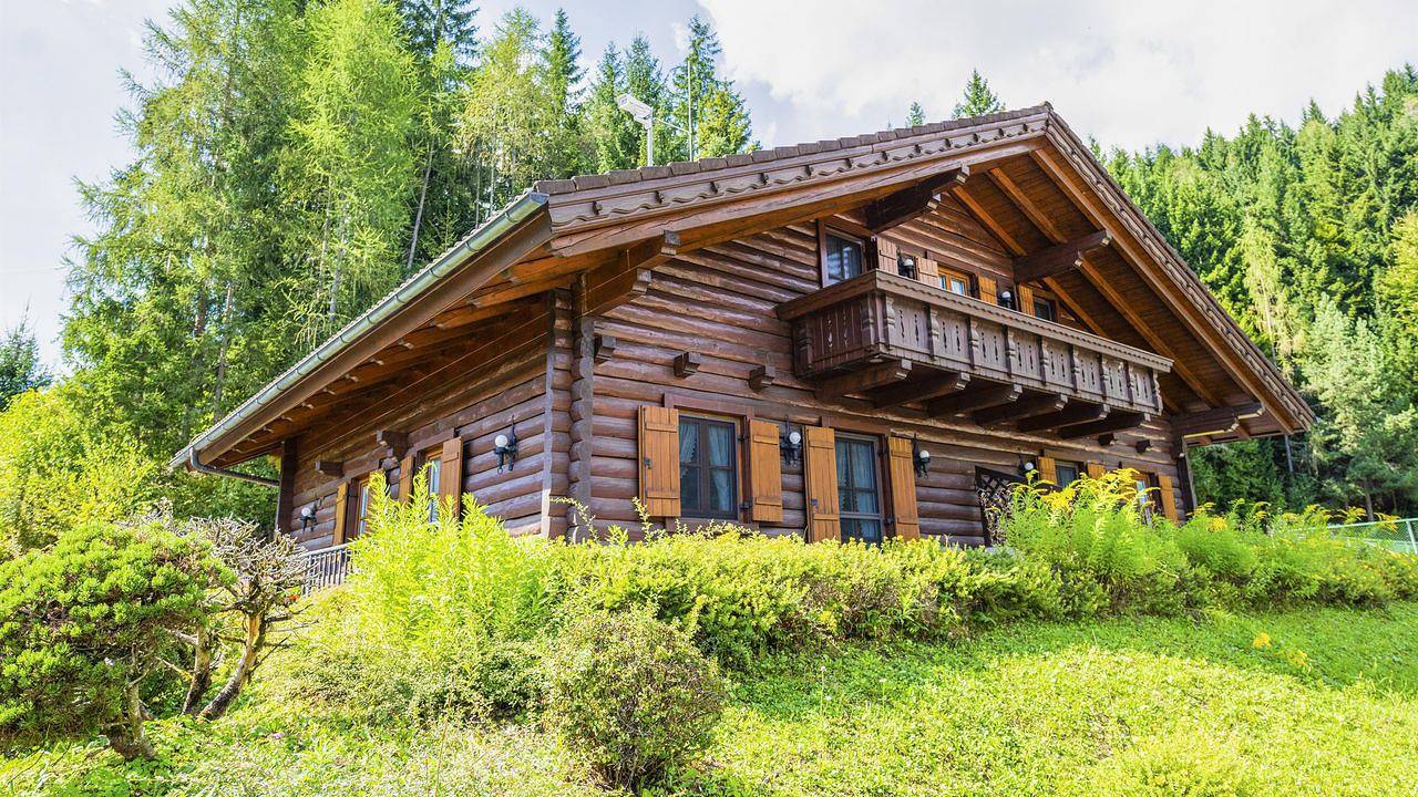 Ferienhaus für 6 Personen (160 m²) in Berg im Drautal in Kreuzeckgruppe, Berg im Drautal