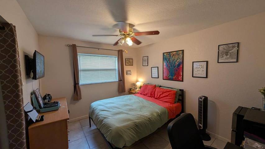 Apartament wakacyjny dla 2 osób w Largo