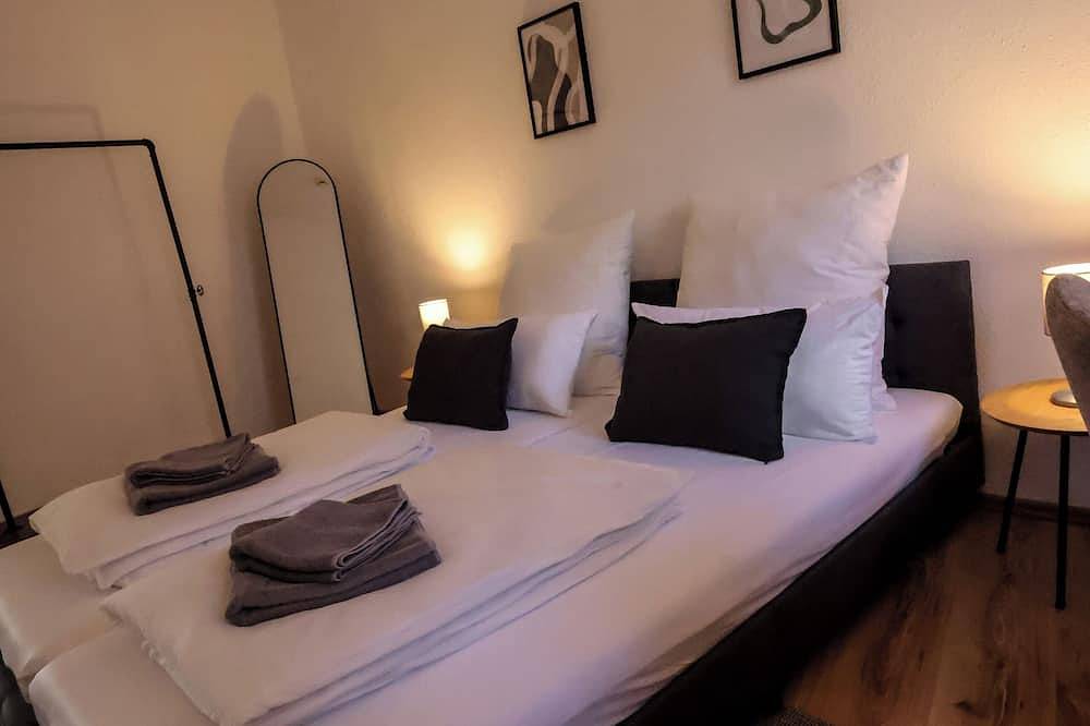 Geheel appartement, Stilvoll Innenstadt Parken in Hameln, Weserbergland