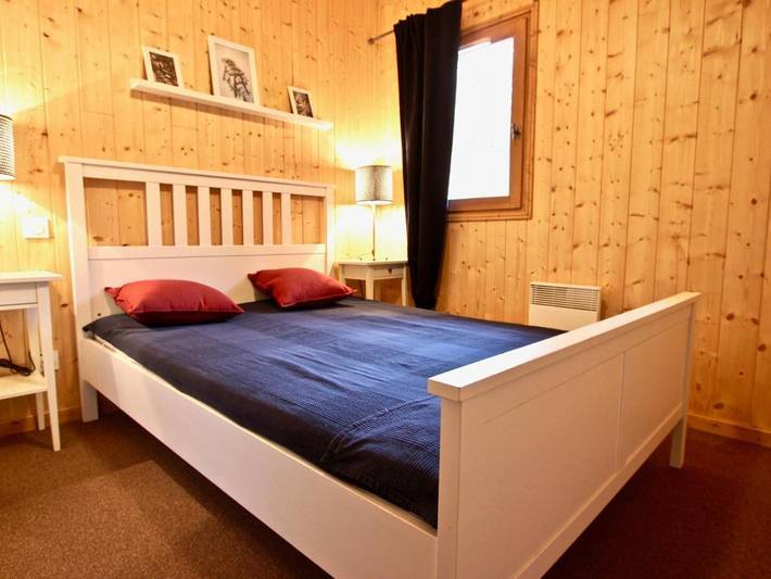 Chalet pour 8 personnes à Chamrousse - 2