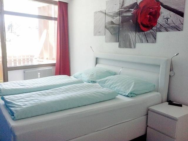 Ferienwohnung für 4 Personen, mit Sauna und Balkon im Schwarzwald - 4