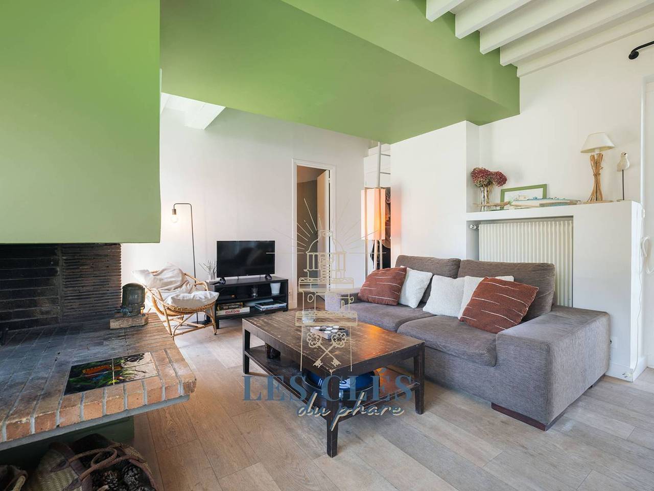 Villa proche centre et plage avec animaux admis, parking in Touquet-Paris-Plage, Région de Montreuil