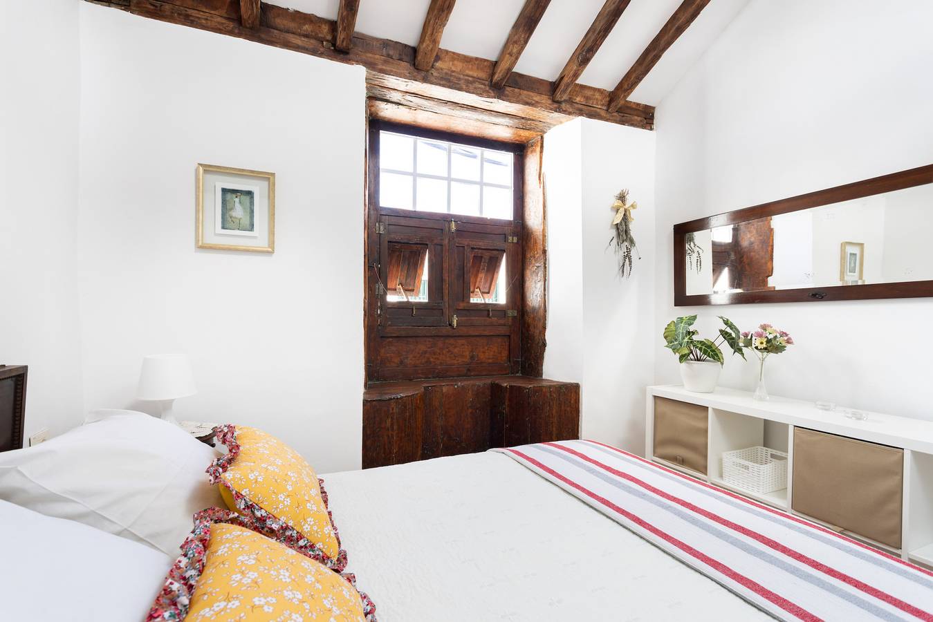 Los Silos - Chc - Casa La Salvada in Los Silos, Tenerife du Nord