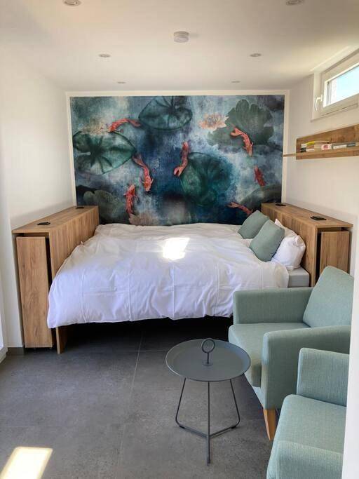 One-Bedroom House in Blomberg, Kreis Lippe