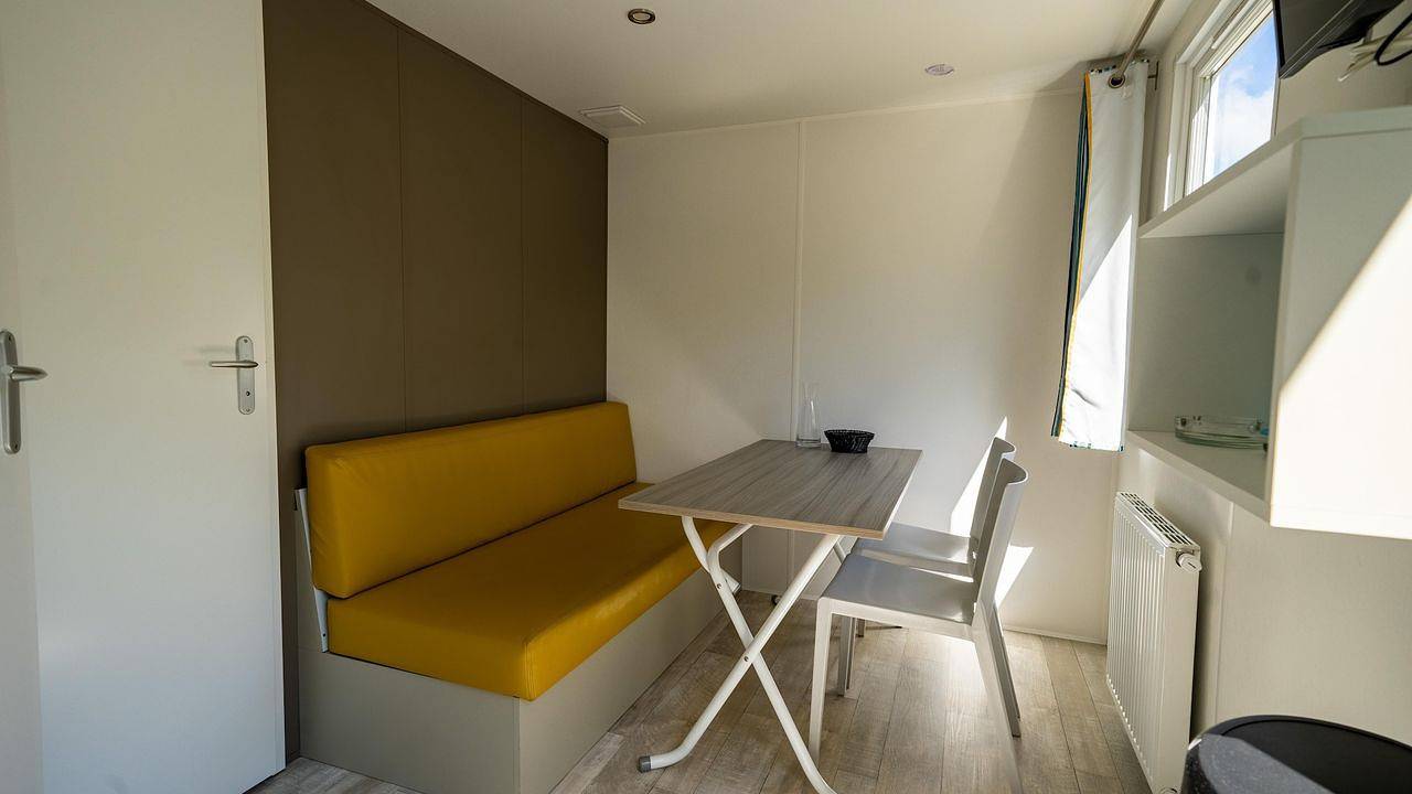 Ferienhaus für 2 Personen (30 m²) in Amstelveen in Nordholland