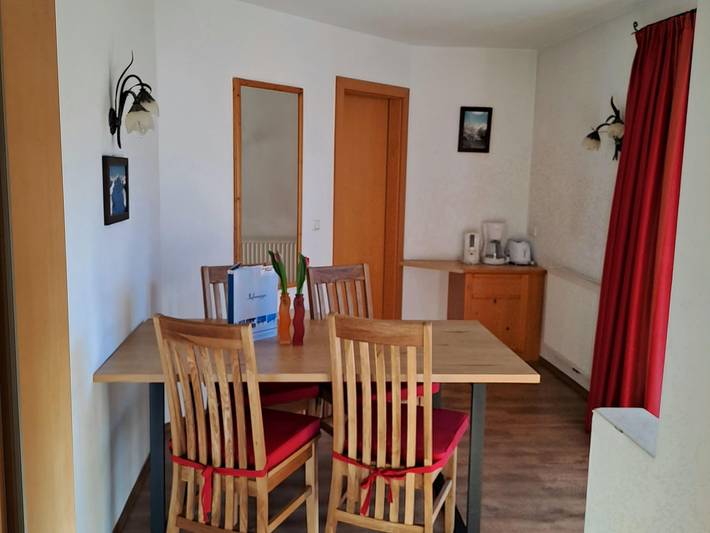 Studio für 2 Personen, mit Balkon in Sankt Johann in Tirol - 3