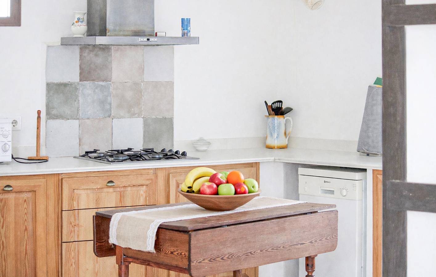 Acogedor apartamento con wifi, aire acondicionado, piscina y aparcamiento. in Abarán, Interior de Murcia