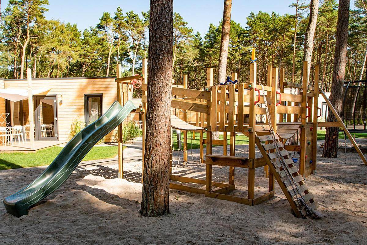 Seaside Harmony in Pogorzelica, Powiat gryficki