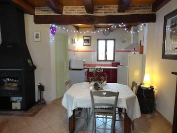 Gîte für 4 Personen in Saint-Cirq-Lapopie, Lot, Bild 3