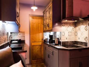 Chalet pour 6 Personnes dans Pic du Midi, Bagnères-de-Bigorre, Photo 1