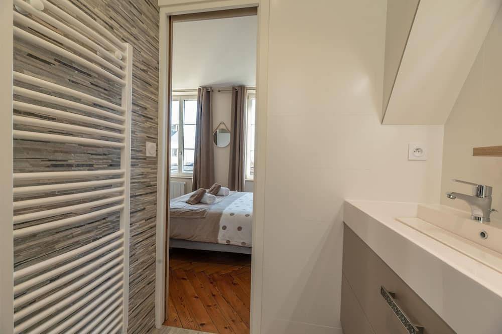 Appartement entier, Les Bucailleries au Rdc  Appartement cosy Honfleur in Honfleur, Région de Lisieux