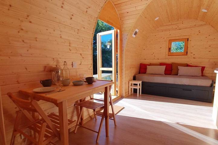 Gîte pour 4 personnes à Condom - 3