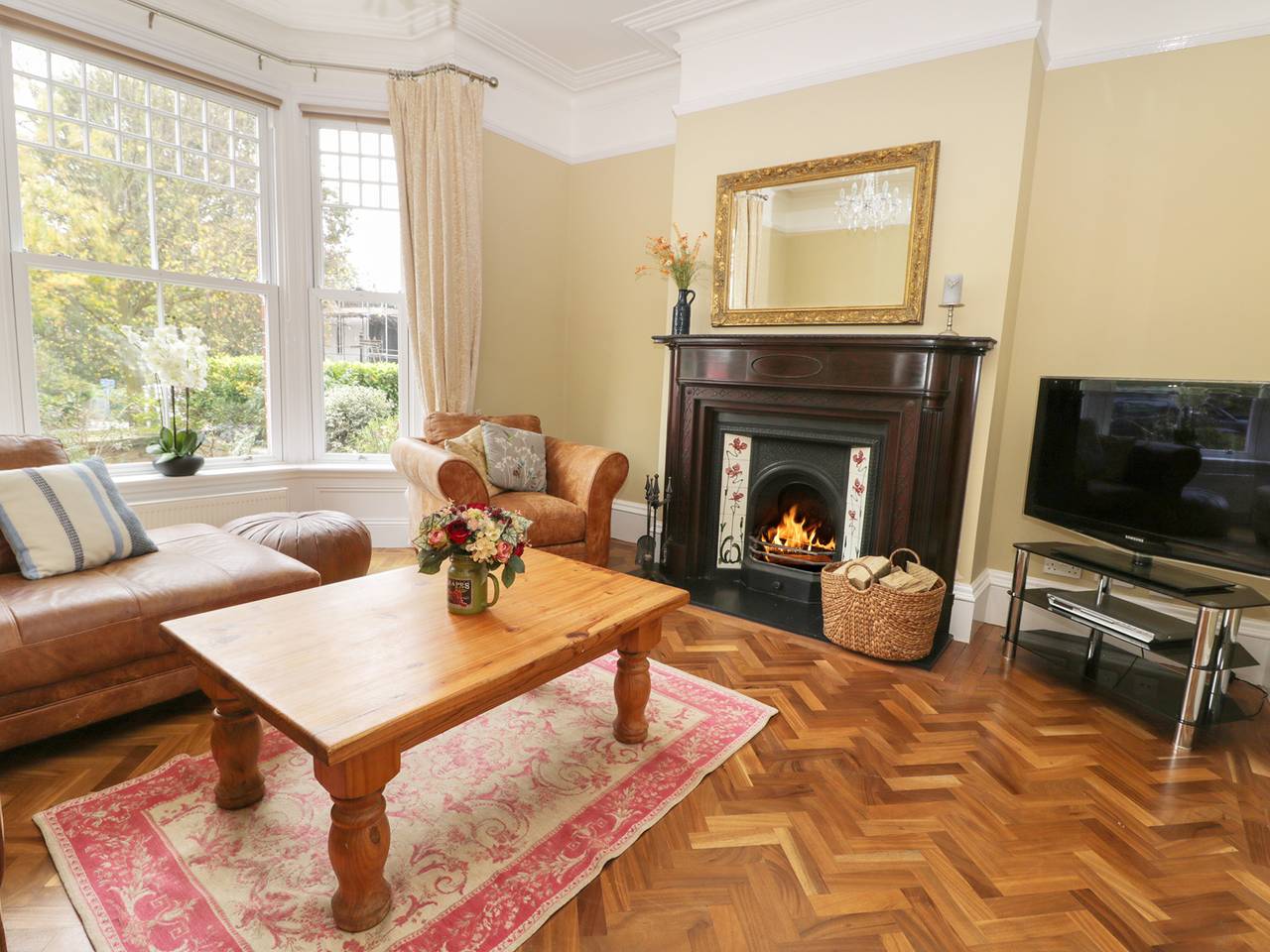 Cottage für 12 Personen mit Garten in Hornsea, Östliches Yorkshire