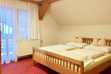 Hütte für 4 Personen, mit Garten in Rohrmoos