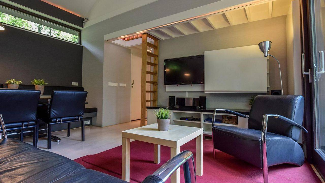 Ferienhaus für 16 Personen (160 m²) in Haaren in Haaren, Nordbrabant