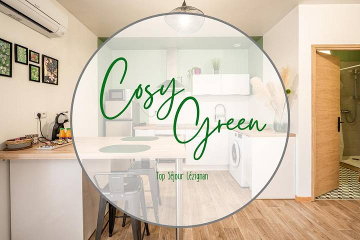 Apartamento de vacaciones para 2 personas - 1