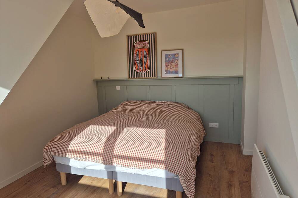 New ! Beautiful vacation home -160m²- Ideal location, quiet - Coup De Coeur in Wissant, Boulogne-sur-Mer und Umgebung