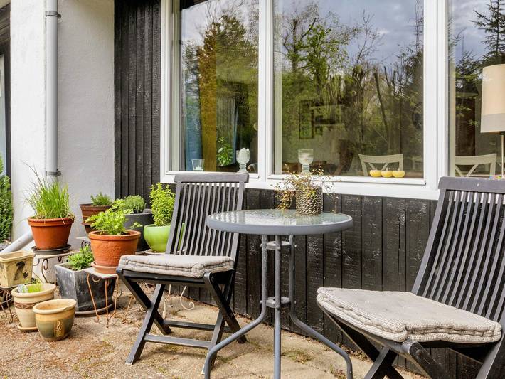6 Personen Ferienhaus in Farsø in Ertebølle, Limfjord in Nordjütland