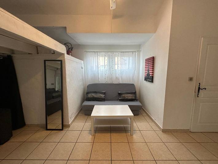 Location de vacances pour 4 personnes, avec terrasse, animaux acceptés à Port-Saint-Louis-du-Rhône - 3