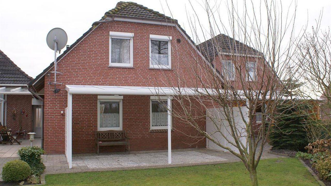Ganze Ferienwohnung, Ferienwohnung für 4 Personen (60 m²) in Riepe in Ihlow, Landkreis Aurich