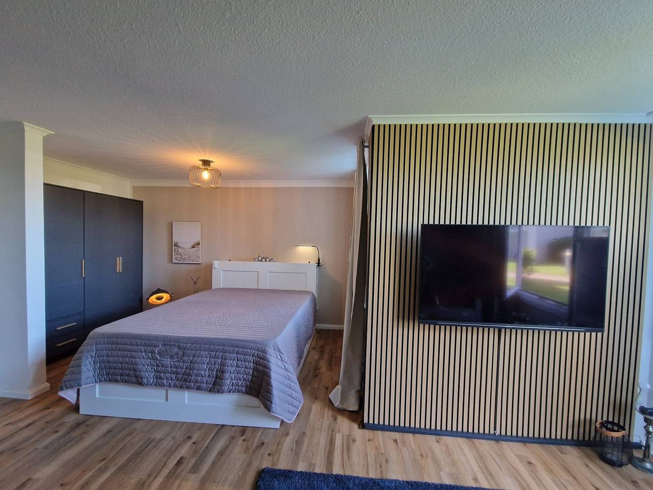 Apartamento vacacional entero, Ferienwohnung Südstrand in Eckernförde Südstrand, Eckernförde Hauptstrand