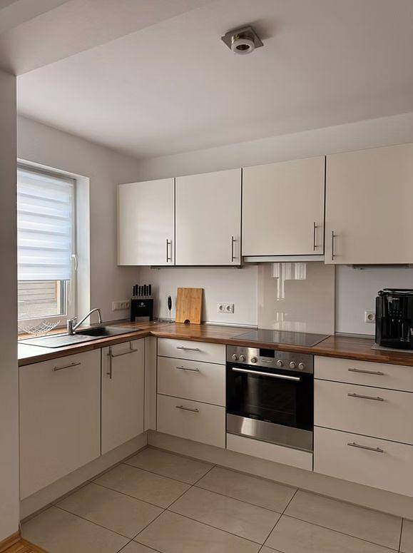 Ganze Ferienwohnung, Ferienwohnung Bungertoase in Saarburg, Landkreis Trier-Saarburg