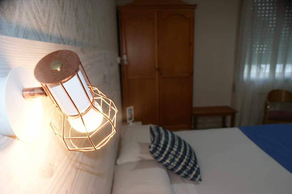 Appartement entier, Appartement au dernier étage 2 chambres in Cangas, Rías Baixas