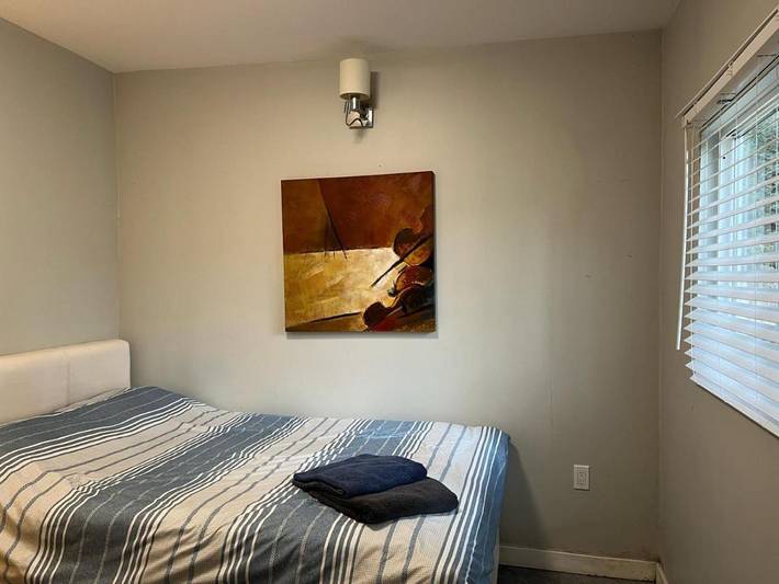 Apartamento de vacaciones para 3 personas - 1