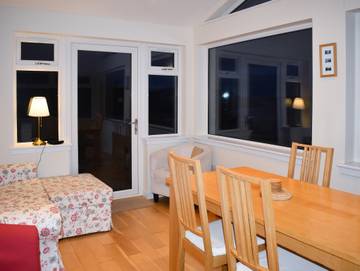 Holiday Home for 6 People in Lewis and Harris, Outer Hebrides, Photo 4