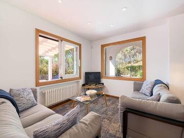 Villa pour 8 Personnes dans Llafranc, Palafrugell, Photo 1