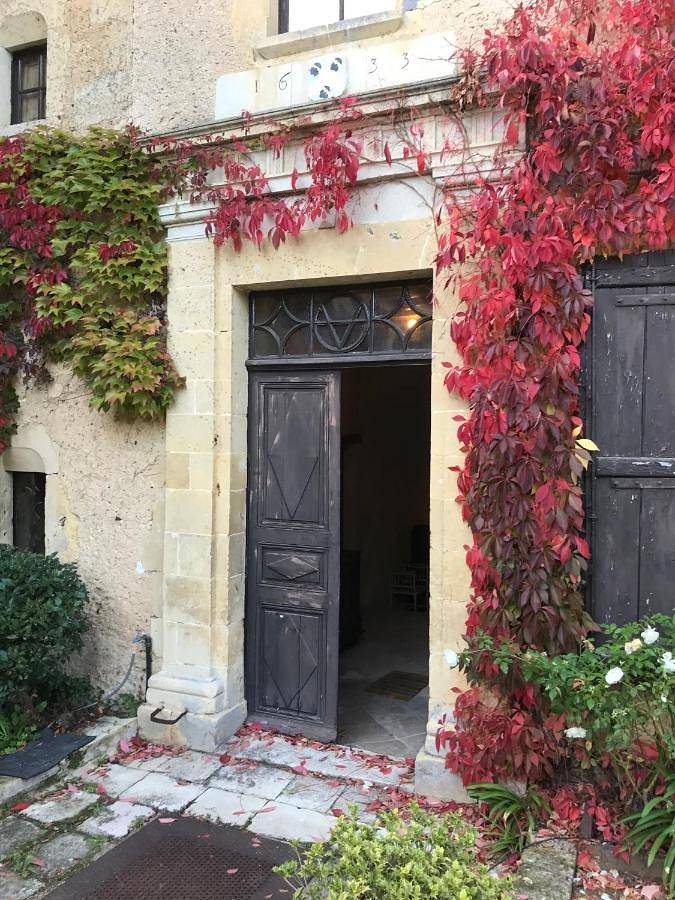 Clos Saint Léonard in Durtal, Région d'Angers