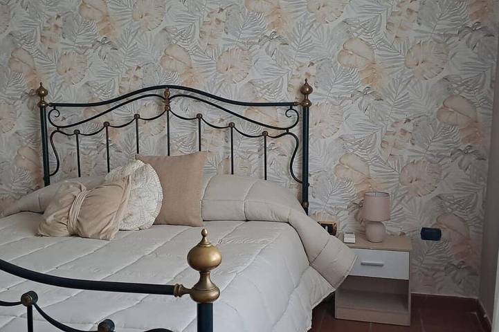 Gîte pour 4 personnes, avec jardin, animaux acceptés à Castellammare di Stabia - 2