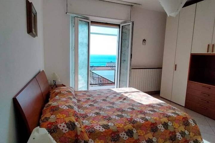 Apartamento entero, Cozy apartment near to beaches and Marina di Varazze in Varazze (City), Varazze