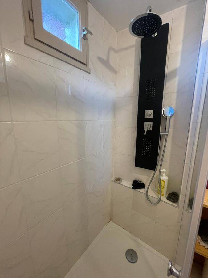 Location de vacances pour 4 personnes, avec terrasse, animaux acceptés à Bazouges-la-Pérouse - 4