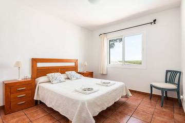 Villa pour 10 Personnes dans Cala Galdana, Ferreries, Photo 3