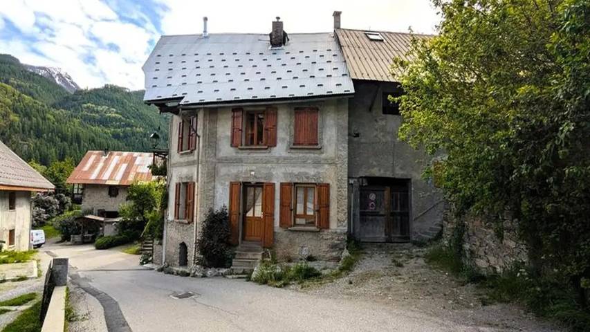 Gîte pour 5 personnes à Vallouise - 3